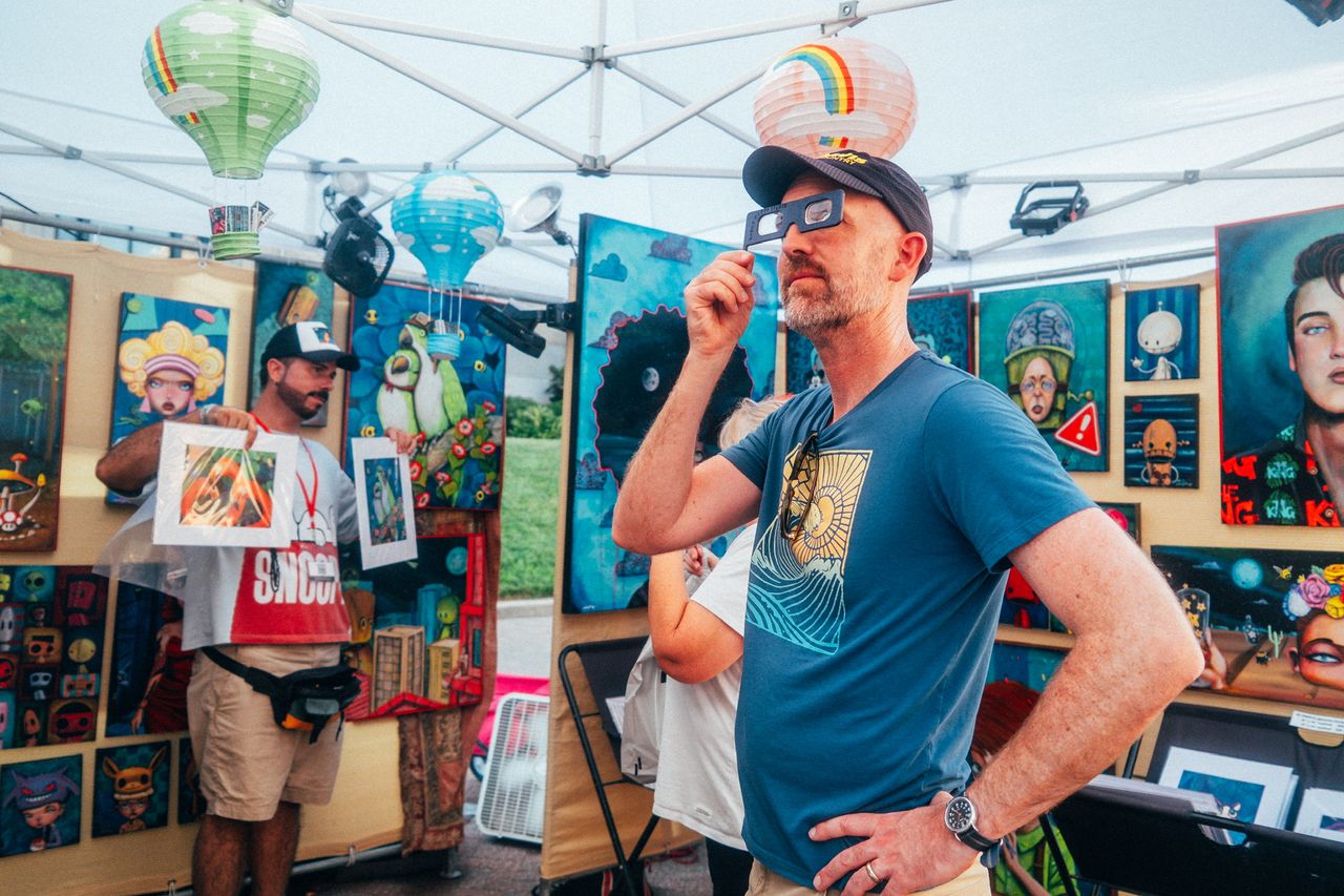 St. Charles to Host 31st Annual Mosaics Fine Art Festival